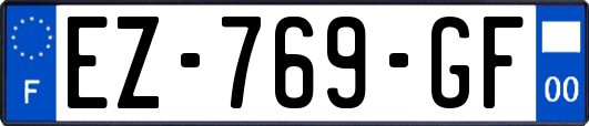 EZ-769-GF