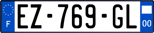 EZ-769-GL