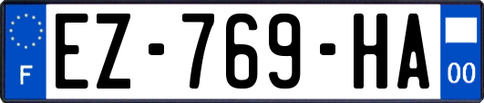 EZ-769-HA