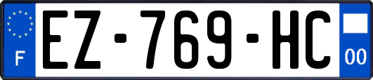 EZ-769-HC