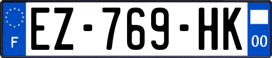 EZ-769-HK