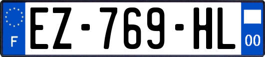 EZ-769-HL