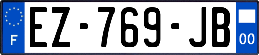 EZ-769-JB