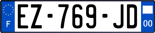 EZ-769-JD