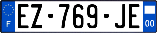 EZ-769-JE