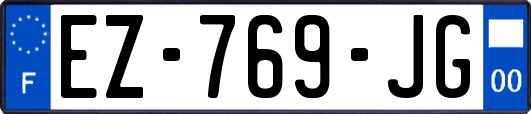 EZ-769-JG