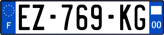 EZ-769-KG