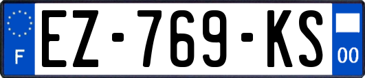 EZ-769-KS