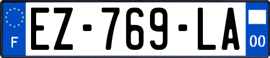 EZ-769-LA