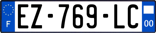 EZ-769-LC