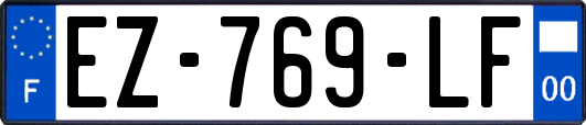 EZ-769-LF