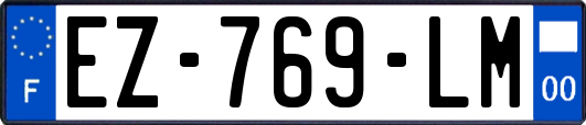 EZ-769-LM