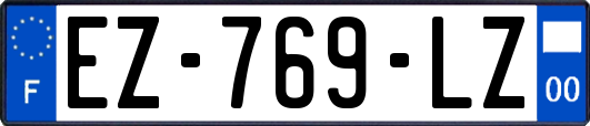 EZ-769-LZ