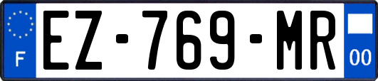 EZ-769-MR