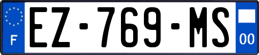 EZ-769-MS