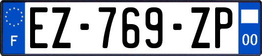 EZ-769-ZP