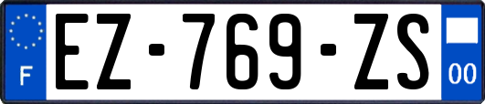 EZ-769-ZS