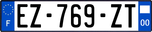 EZ-769-ZT