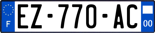 EZ-770-AC