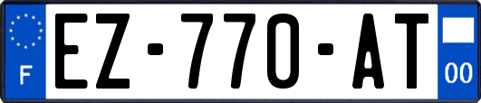 EZ-770-AT