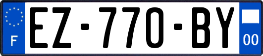 EZ-770-BY