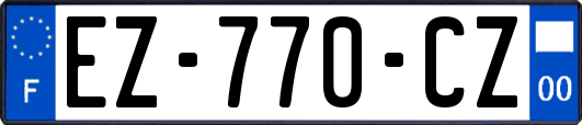 EZ-770-CZ