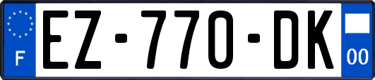 EZ-770-DK