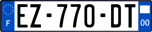 EZ-770-DT