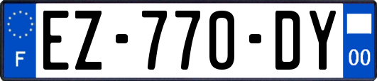 EZ-770-DY