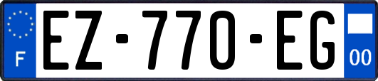 EZ-770-EG