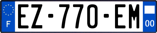 EZ-770-EM