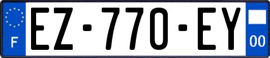 EZ-770-EY