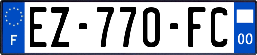 EZ-770-FC