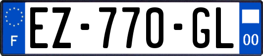 EZ-770-GL