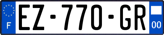 EZ-770-GR