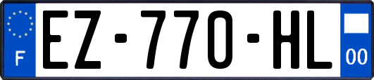 EZ-770-HL