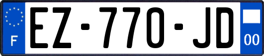 EZ-770-JD