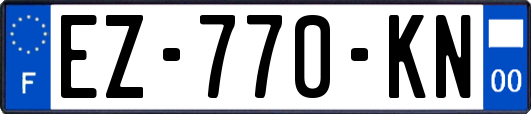 EZ-770-KN