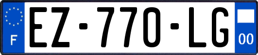 EZ-770-LG