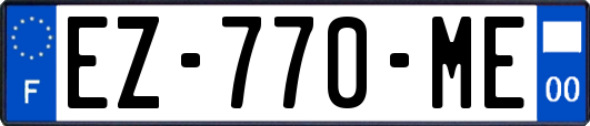 EZ-770-ME