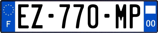 EZ-770-MP