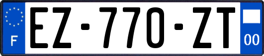 EZ-770-ZT