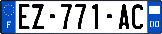 EZ-771-AC