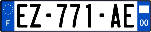 EZ-771-AE