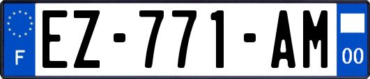 EZ-771-AM