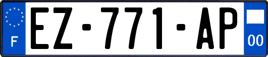 EZ-771-AP