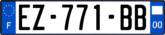 EZ-771-BB