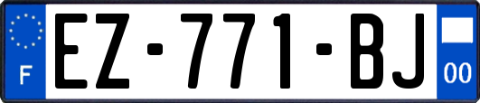 EZ-771-BJ