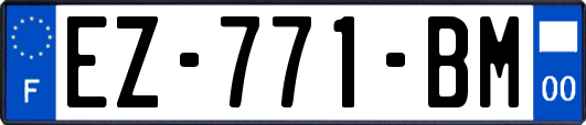 EZ-771-BM