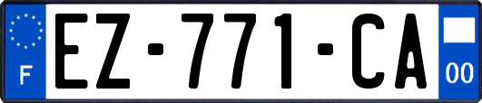 EZ-771-CA